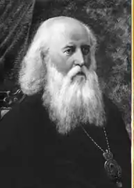 New Hieromartyr Zachariah (Lobov), Archbishop of Voronezh.