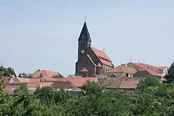 Church of Saint John the Baptist