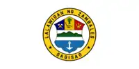 Flag of Zambales