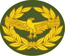Warrant officer class 2(Zambian Army)