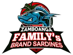 Zamboanga Family's Brand Sardines logo