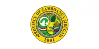 Flag of Zamboanga Sibugay