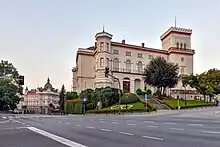 Bielsko Castle