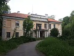 Zamoyski Palace (2019)