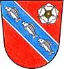 Coat of arms of Žár