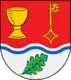 Coat of arms of Zarpen