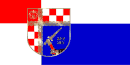Flag of Kupres