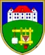 Coat of arms of Municipality of Zavrč