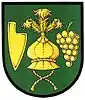 Coat of arms of Zbýšov