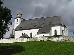 Church of Saint Vitus