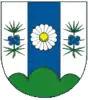 Coat of arms of Zděchov