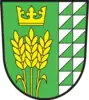 Coat of arms of Zdechovice