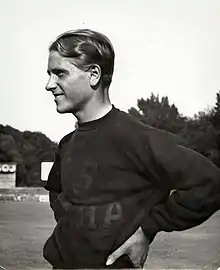 Zdeněk Koubek, Czech track champion (1936)