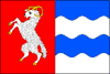 Flag of Ždírec