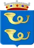 Coat of arms of Zegveld