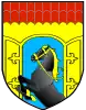 Coat of arms of Zelva District