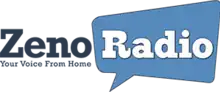 Zeno radio logo