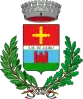 Coat of arms of Zero Branco