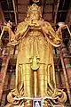 Statue of Avalokiteśvara