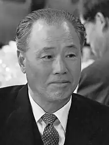 Zhao Ziyang