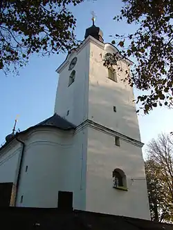 Church of Saint Margaret