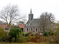 Church of Oosterleek