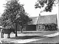 Farm in Kwadendamme (1964)