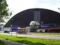 Dúbravka ice hockey stadium