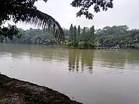 Lake