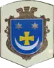 Coat of arms of Zinkiv