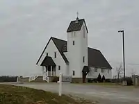 Zion Lutheran Church