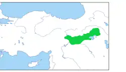 Zirqan during the Aq Qoyunlu period