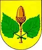 Coat of arms of Živanice