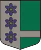 Coat of arms of Zlēkas Parish