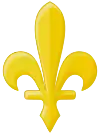 Lilium Bosniacum, the Bosniak national emblem