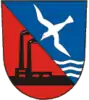 Coat of arms of Zliv