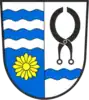 Coat of arms of Zlončice