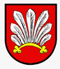 Coat of arms of Velké Meziříčí