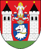 Coat of arms of Dolní Žandov