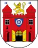 Coat of arms of Liberec