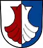 Coat of arms of Velká Losenice