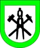 Coat of arms of Holoubkov