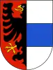 Coat of arms of Hořovice