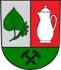 Coat of arms of Nová Role