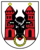 Coat of arms of Přerov