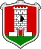 Coat of arms of Lysá nad Labem