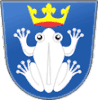 Coat of arms of Bohutín