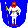 Coat of arms of Cehnice