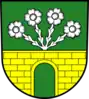 Coat of arms of Norberčany