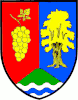 Coat of arms of Převýšov